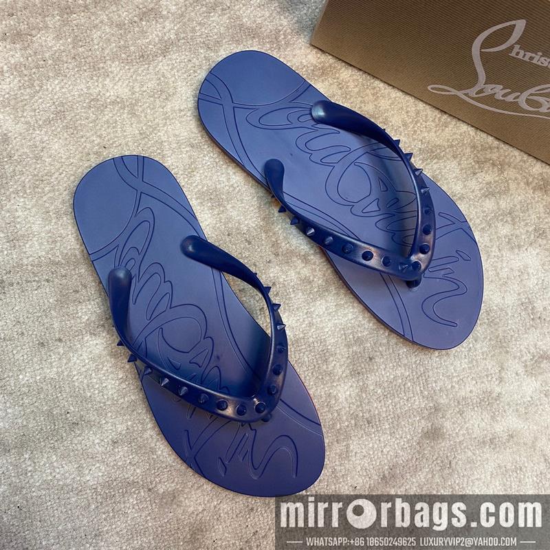 Christian Louboutin Shoes CL sz38-45 m0118