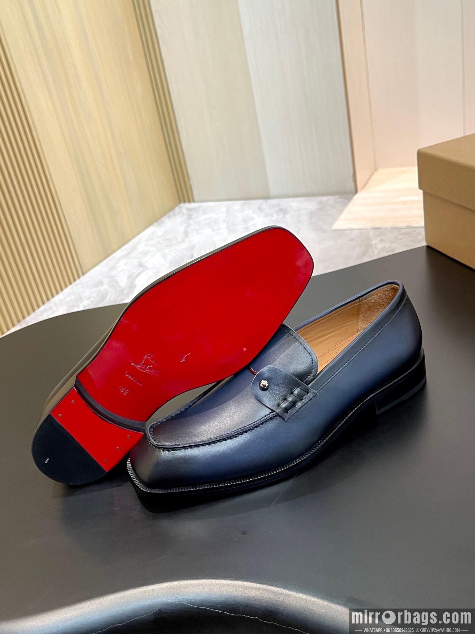 Christian Louboutin Shoes CL sz38-46 h1002