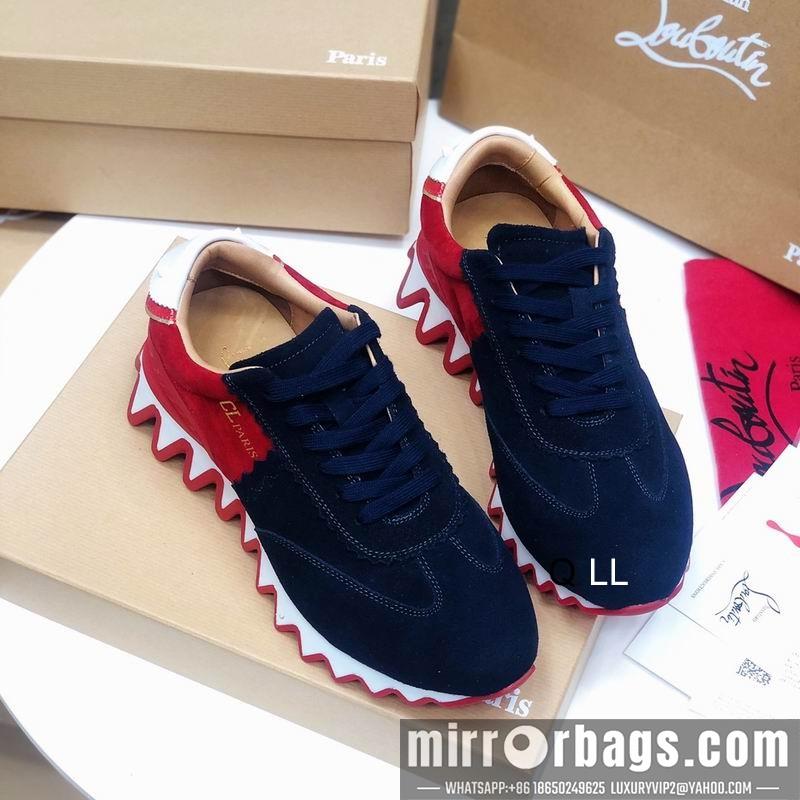 Christian Louboutin Shoes CL sz35-45 11C LL1106