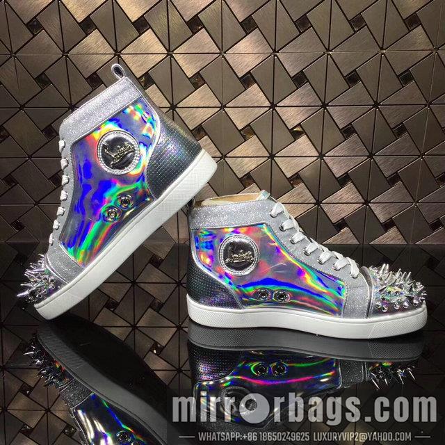 Christian Louboutin Shoes 211013135 SZ 35-46