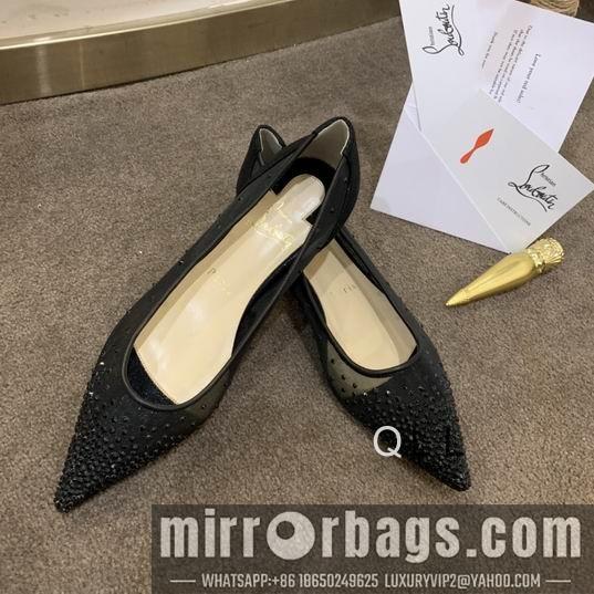 Christian Louboutin Shoes CL sz34-42 LL0204