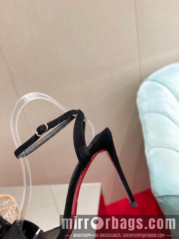 Christian Louboutin Shoes CL sz34-44 m0119