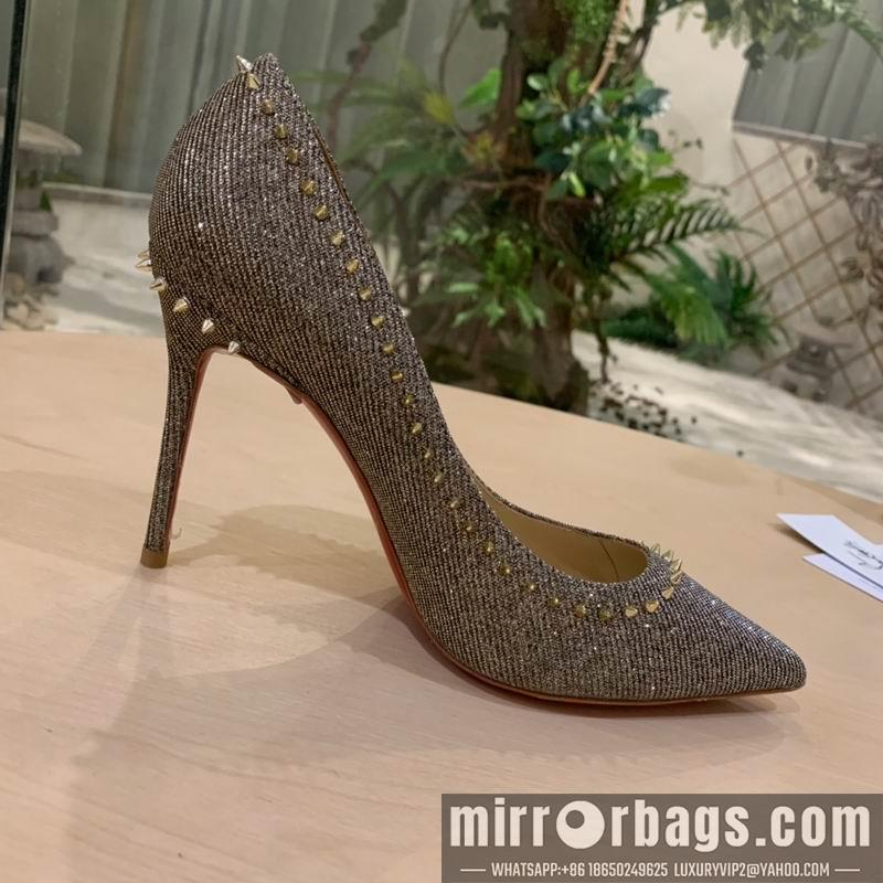Christian Louboutin Shoes CL sz34-42 m0153