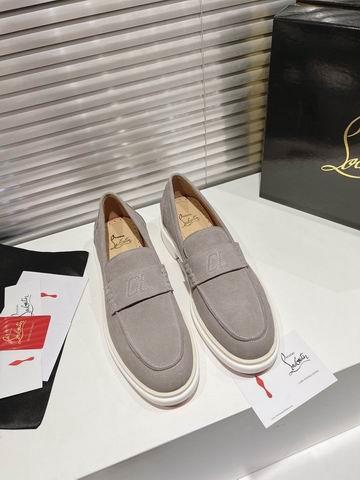 Christian Louboutin Shoes CL sz39-46 mnh0818