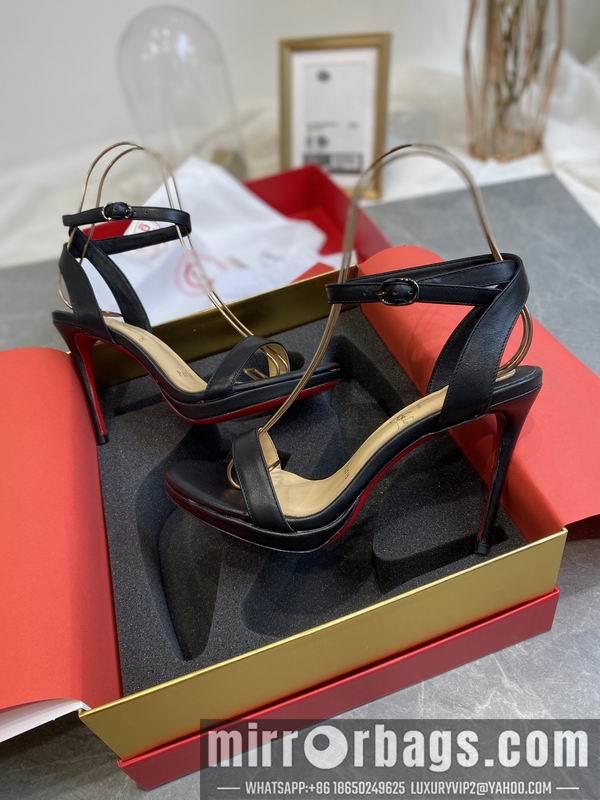 Christian Louboutin Shoes CL sz34-43 m0154