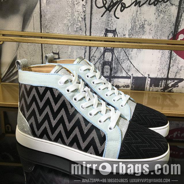 Christian Louboutin Shoes 211013412 SZ 35-45