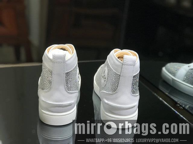 Christian Louboutin Shoes 211013131 SZ 35-46
