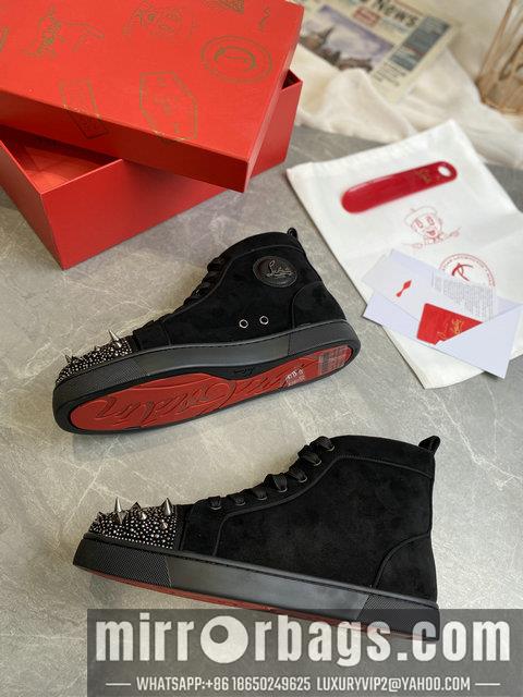 Christian Louboutin Shoes 21721064 SZ 35-47