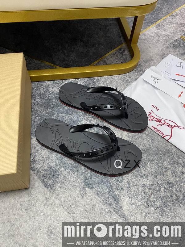 Christian Louboutin Shoes CL sz35-46 ZX0203