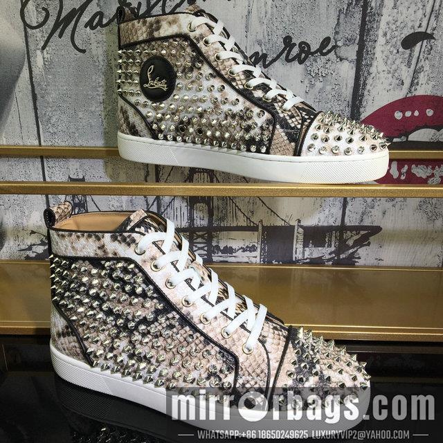 Christian Louboutin Shoes 21721066 SZ 35-47