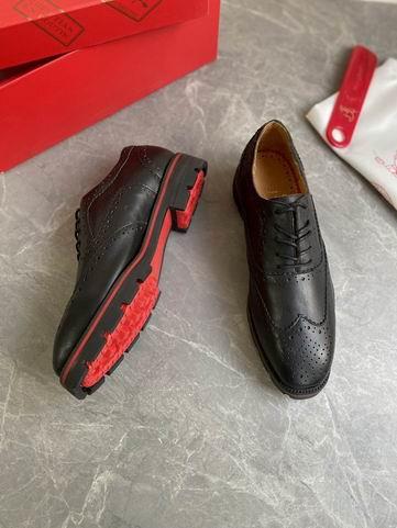 Christian Louboutin Shoes CL sz39-47 mnh0811