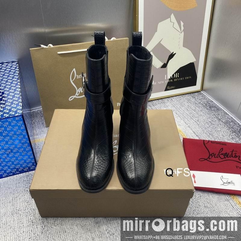 Christian Louboutin Shoes CL sz35-40 4C FS0918