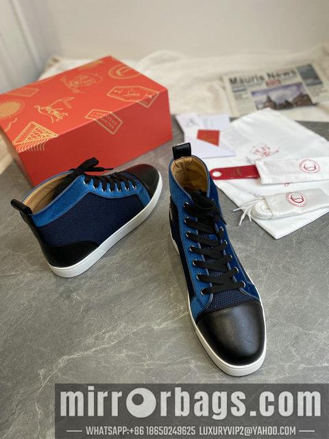 Christian Louboutin Shoes 21721118 SZ 35-47