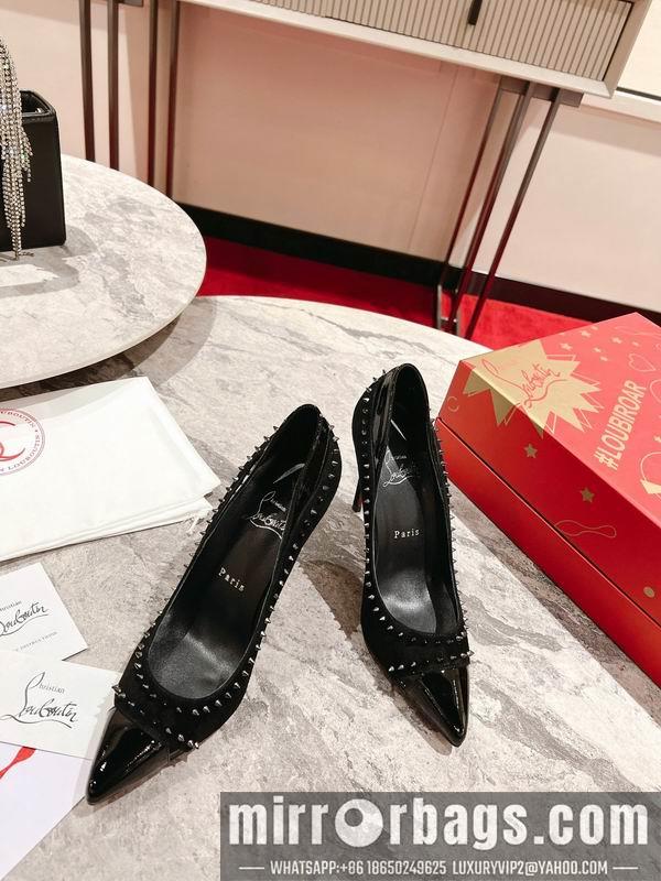 Christian Louboutin Shoes CL sz34-44 m0161