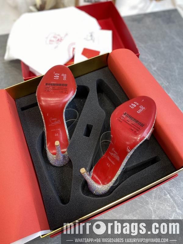 Christian Louboutin Shoes CL sz34-42 m0121