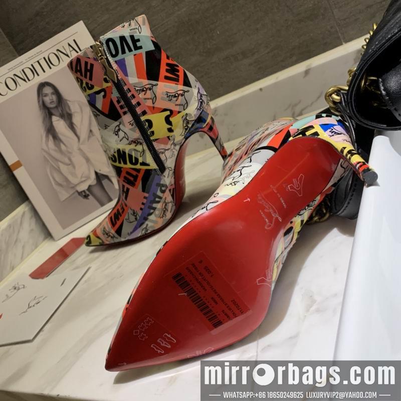 Christian Louboutin Shoes CL sz34-42 m0156