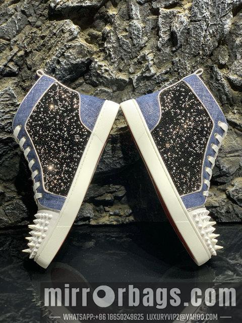 Christian Louboutin Shoes 21721074 SZ 35-47