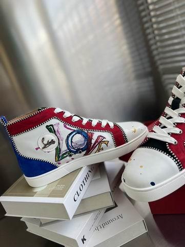 Christian Louboutin Shoes CL sz35-47 mnh0861