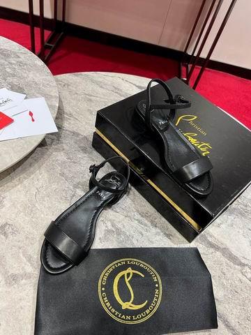 Christian Louboutin Shoes CL sz34-42 mnh0501