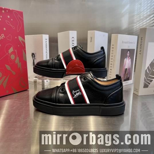 Christian Louboutin Shoes CL sz35-46 mnh0707