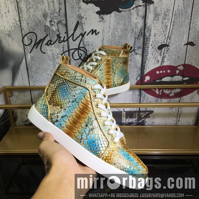 Christian Louboutin Shoes 21721058 SZ 35-47