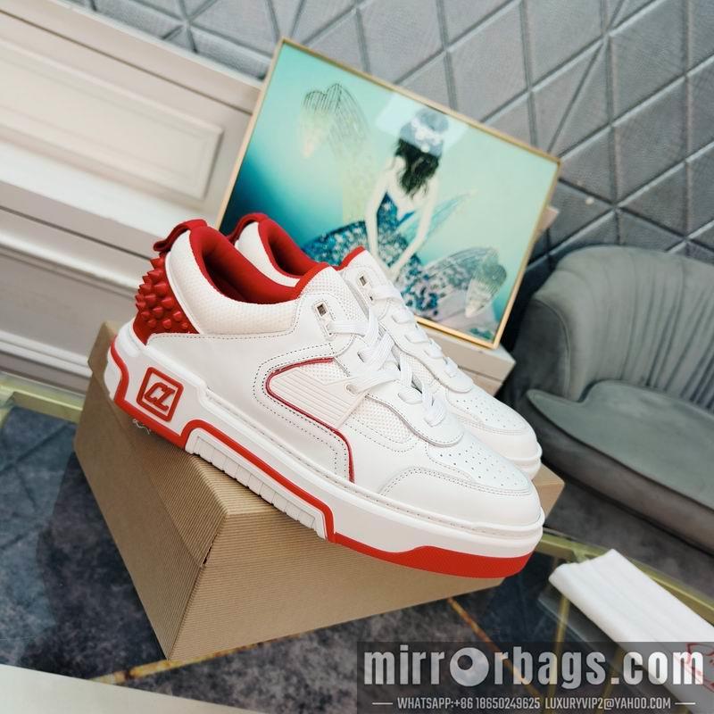 Christian Louboutin Shoes CL sz38-47 mnw0201