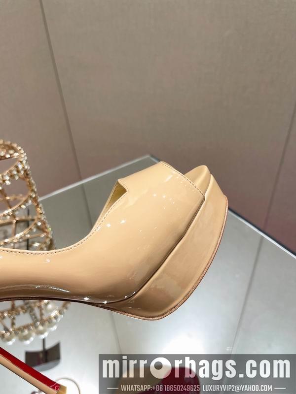 Christian Louboutin Shoes CL sz34-42 m0146