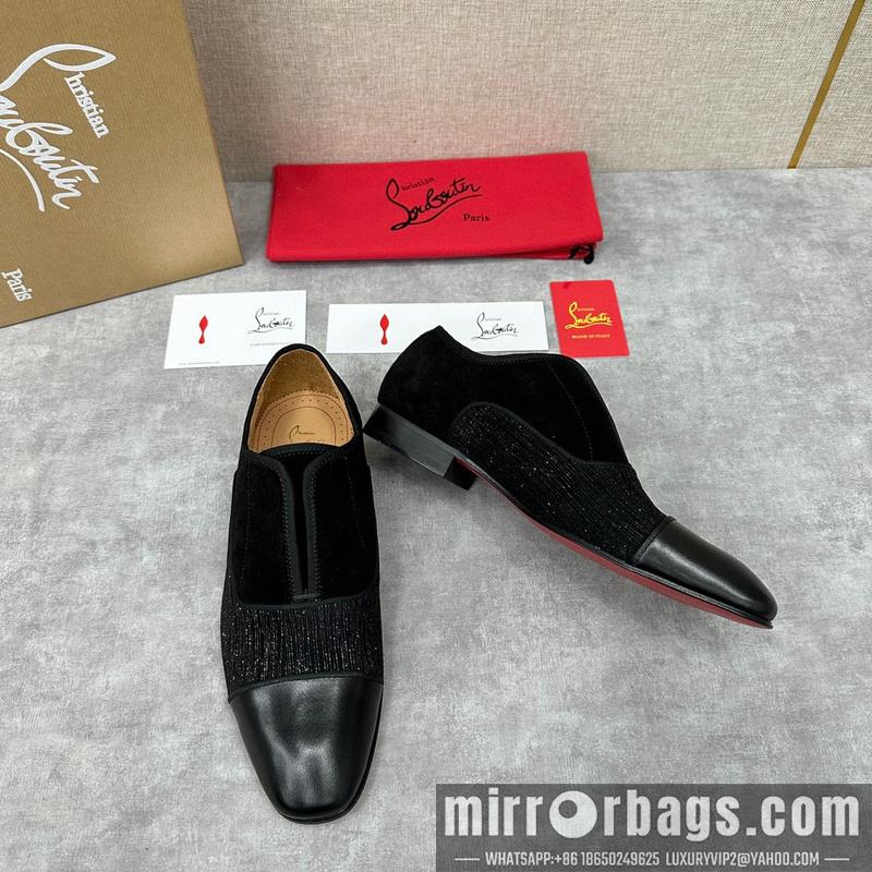 Christian Louboutin Shoes CL sz39-44 m0103