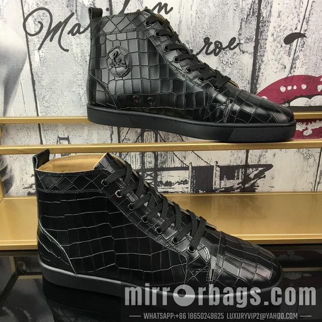 Christian Louboutin Shoes 211013143 SZ 35-46