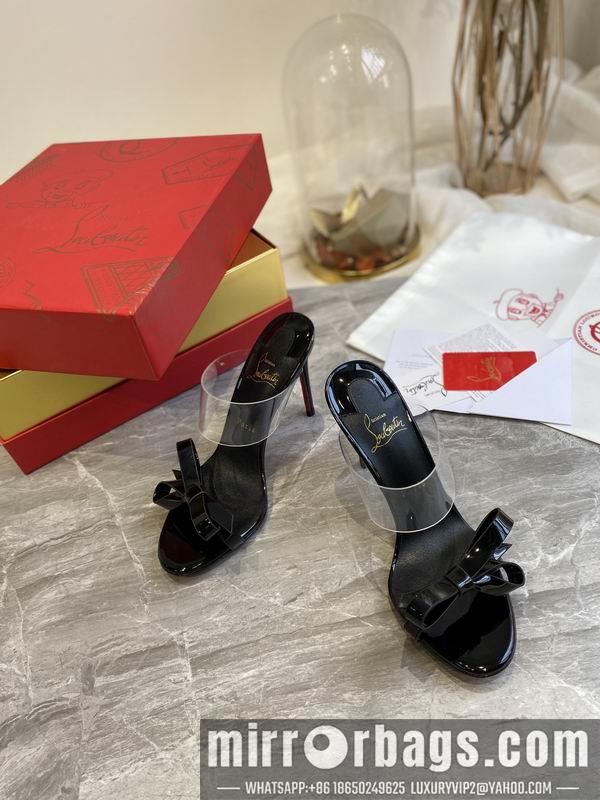 Christian Louboutin Shoes CL sz34-41 m0119