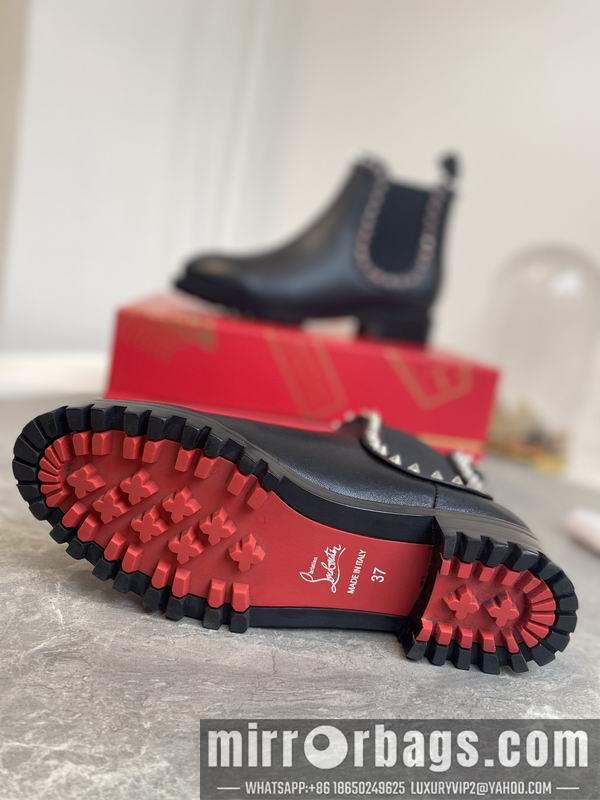 Christian Louboutin Shoes CL sz35-43 m0139