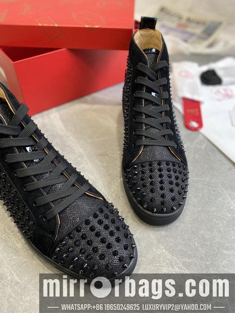 Christian Louboutin Shoes 21721091 SZ 35-47