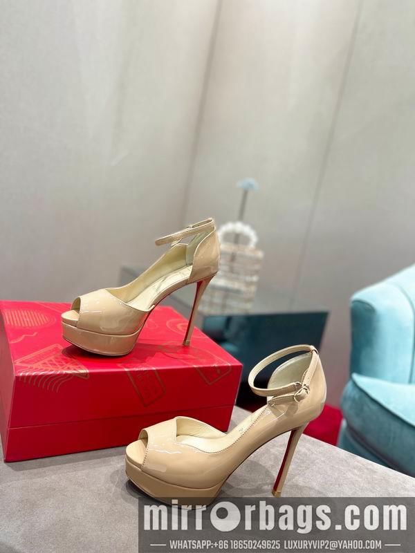 Christian Louboutin Shoes CL sz34-42 m0146