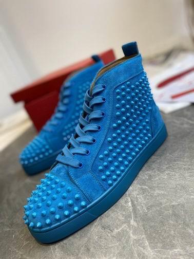 Christian Louboutin Shoes CL sz35-47 mnh0806