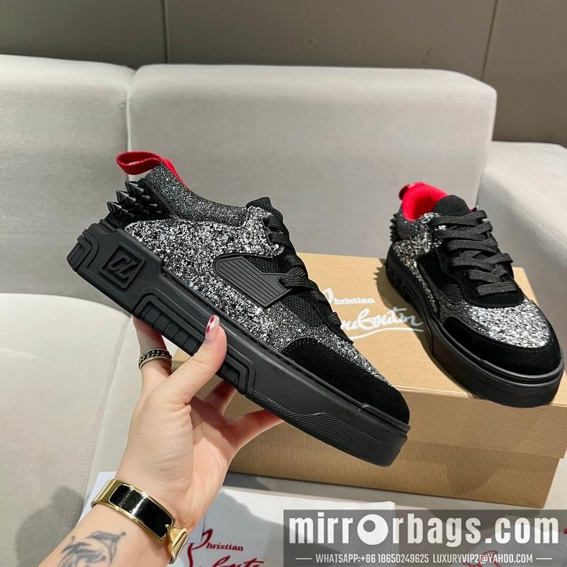 Christian Louboutin Shoes CL sz38-47 mnw0201