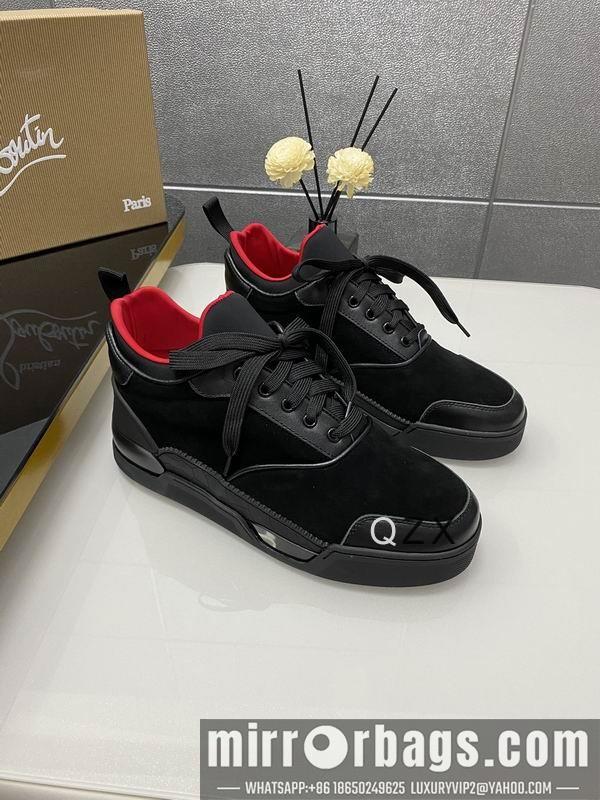 Christian Louboutin Shoes CL sz35-46 ZX0238