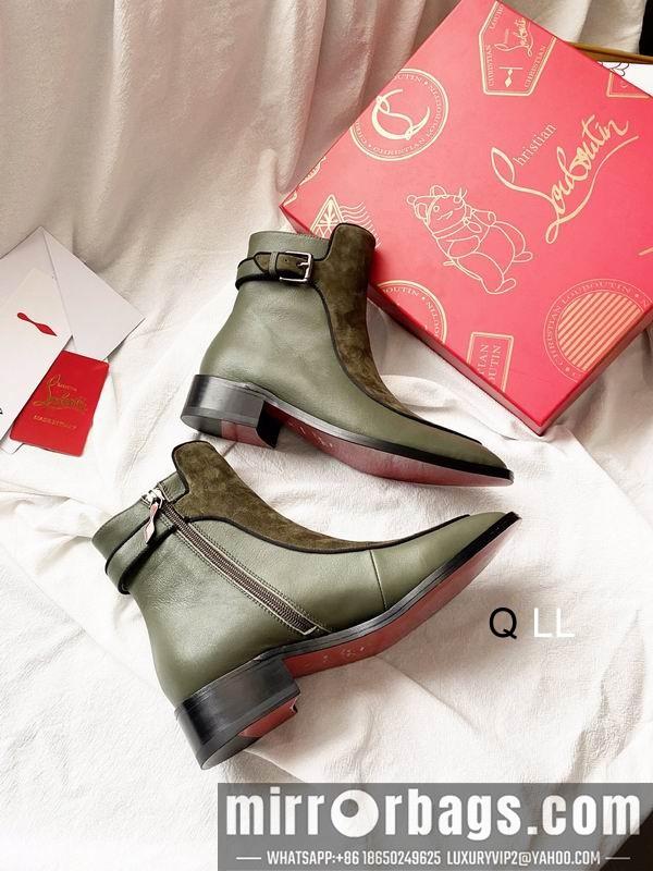 Christian Louboutin Shoes CL sz35-40 3C LL0913