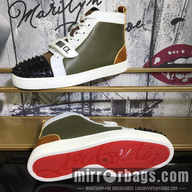 Christian Louboutin Shoes 211013397 SZ 35-45