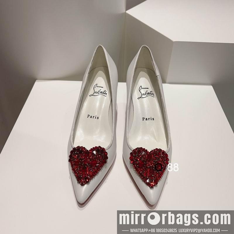 Christian Louboutin Shoes CL sz35-40 K0803