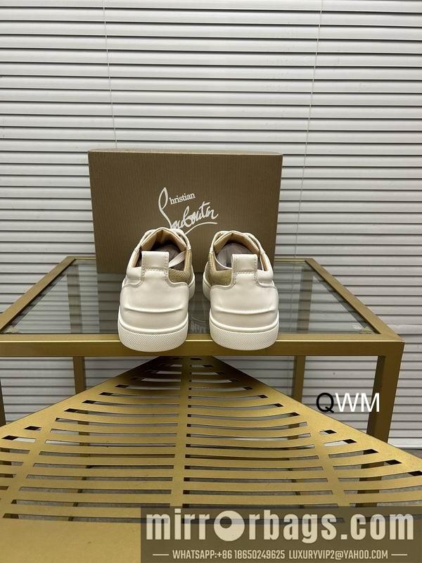 Christian Louboutin Shoes CL sz38-45 2C WM0901