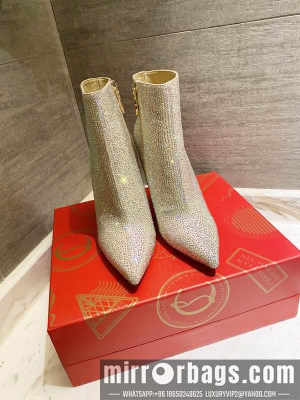 Christian Louboutin Shoes CL sz34-41 m0113