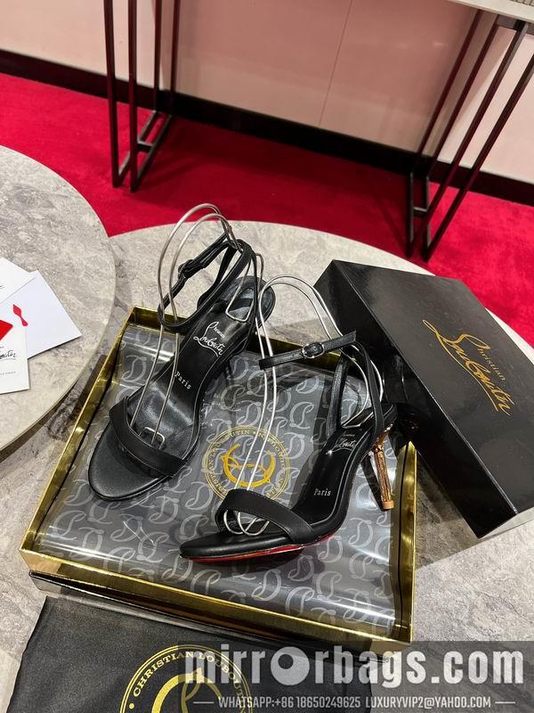 Christian Louboutin Shoes CL sz34-43 m0102