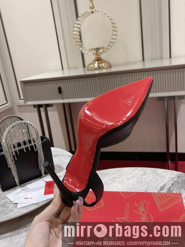 Christian Louboutin Shoes CL sz34-43 m0182