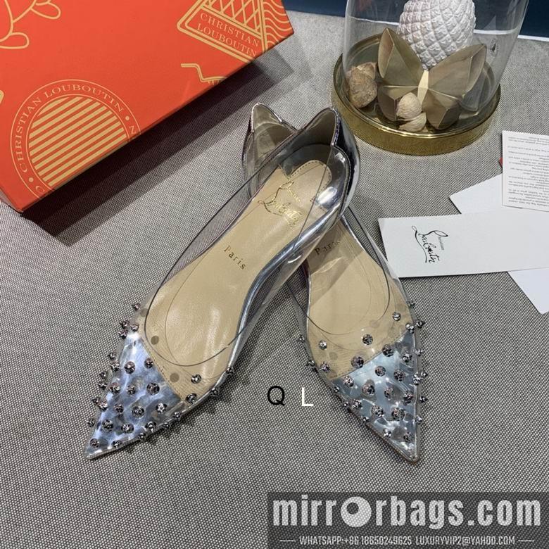 Christian Louboutin Shoes CL sz35-39 LL0202