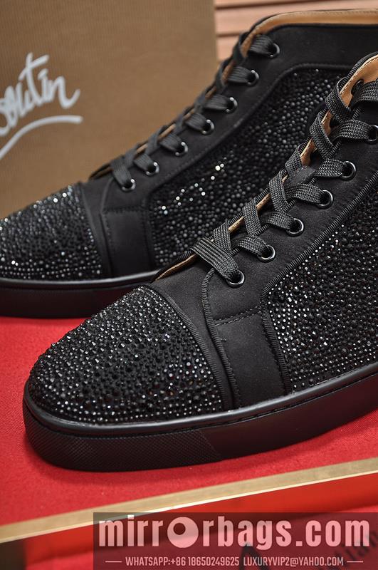 Christian Louboutin Shoes CL sz38-44 m0105
