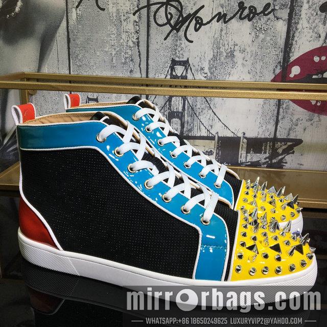 Christian Louboutin Shoes 211013256 SZ 35-46