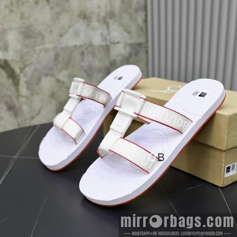Christian Louboutin Shoes CL sz38-45 BS0208