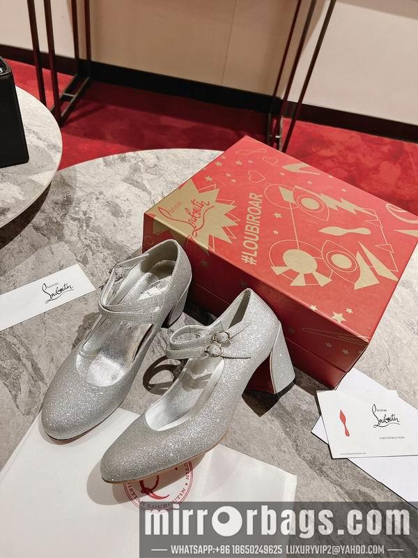 Christian Louboutin Shoes CL sz34-42 m0113