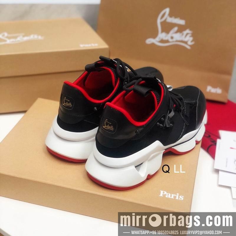 Christian Louboutin Shoes CL sz35-45 11C LL1105