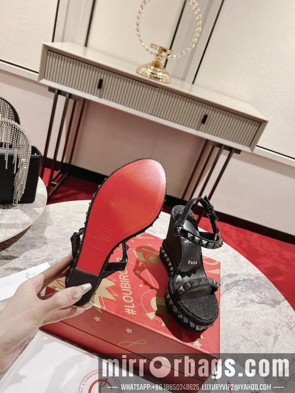 Christian Louboutin Shoes CL sz35-43 m0152
